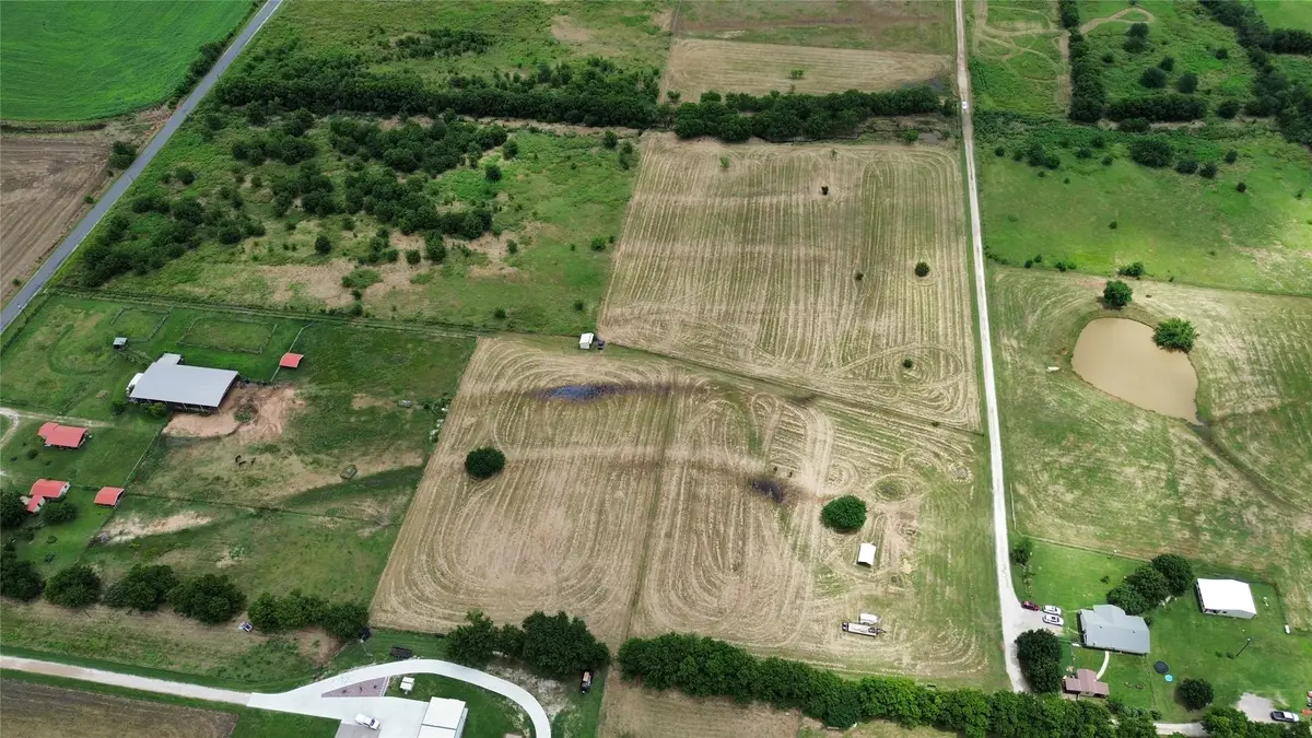 TBD Krahl Road, Valley View, TX 76272 - #1