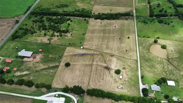 TBD Krahl Road, Valley View, TX 76272