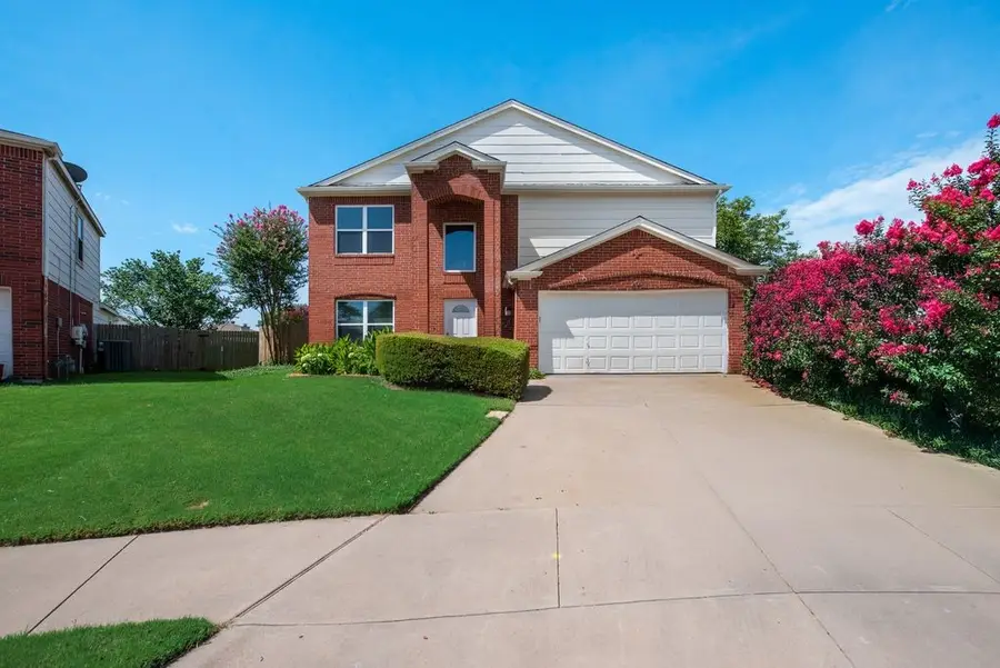 204 Edmundson Court, Arlington, TX 76002 - #2