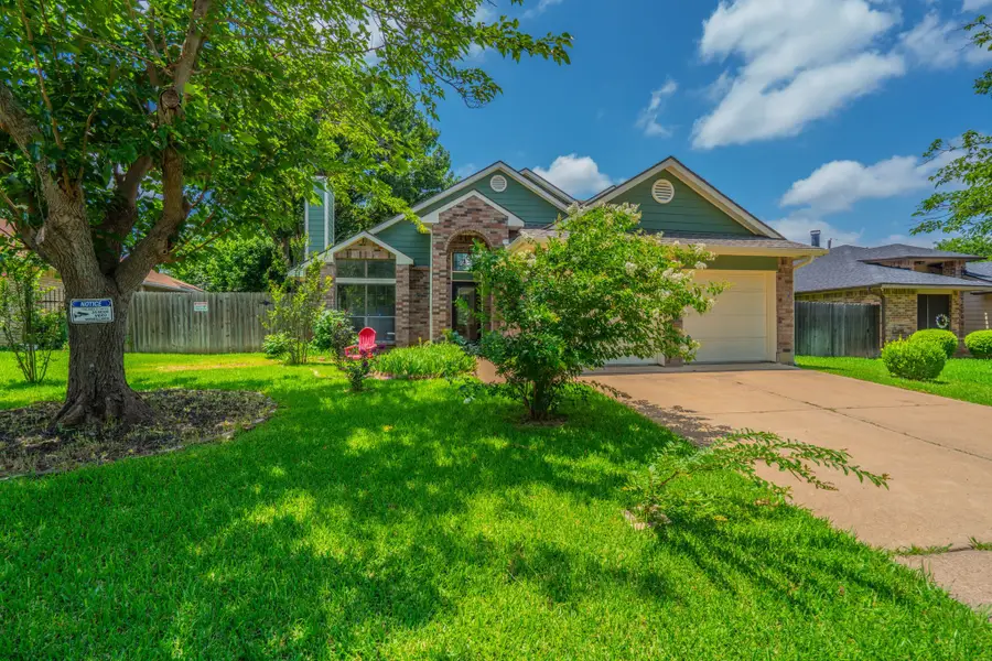 6506 Topaz Drive, Arlington, TX 76001 - #2