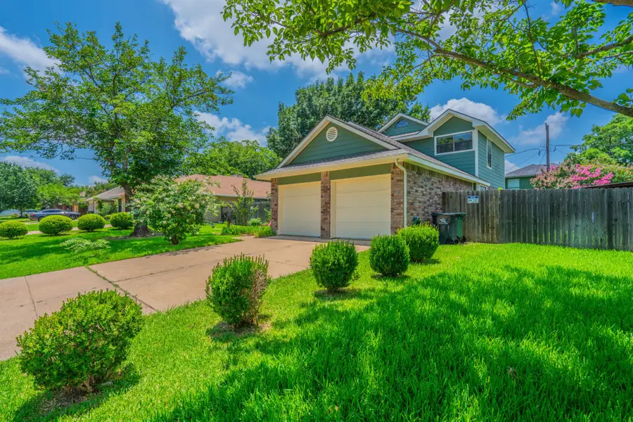 6506 Topaz Drive, Arlington, TX 76001 - #3
