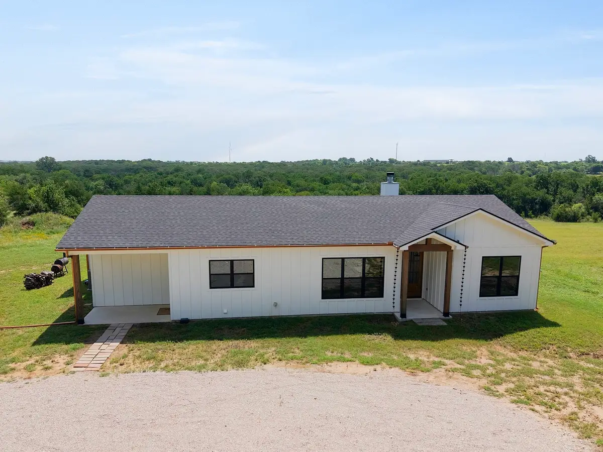 224 Hcr 3350 N, Hubbard, TX 76648 - #1