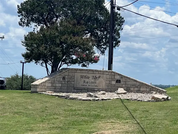 42147 Glen Eagles Drive, Whitney, TX 76692