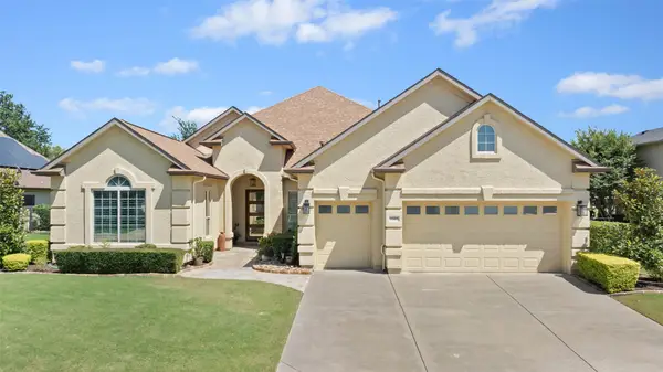 9909 Crestridge Drive, Denton, TX 76207