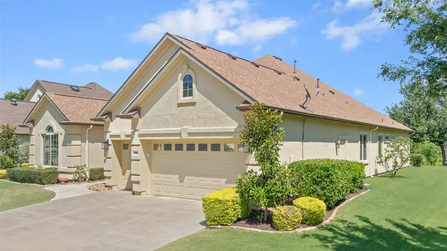 9909 Crestridge Drive, Denton, TX 76207 - #3
