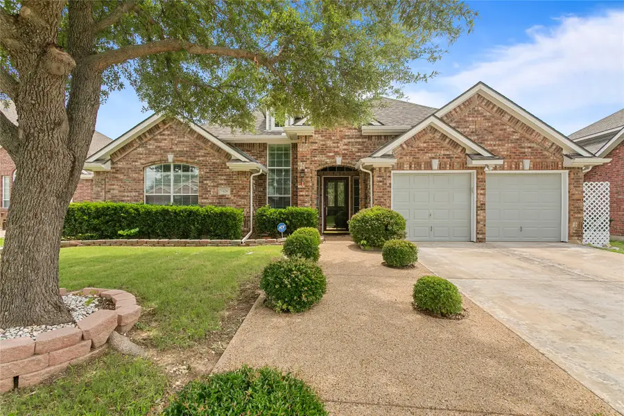 5628 Seneca Drive, Plano, TX 75094 - #2