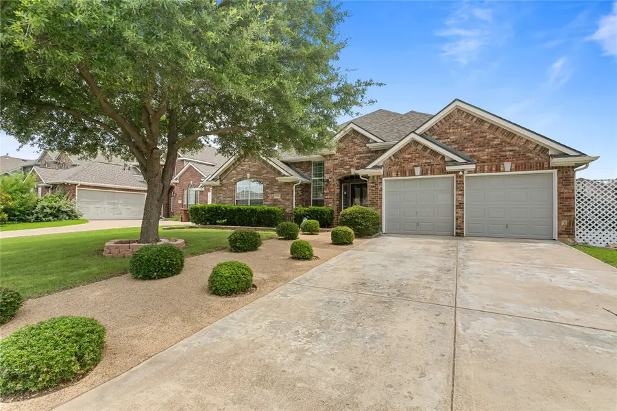 5628 Seneca Drive, Plano, TX 75094 - #3