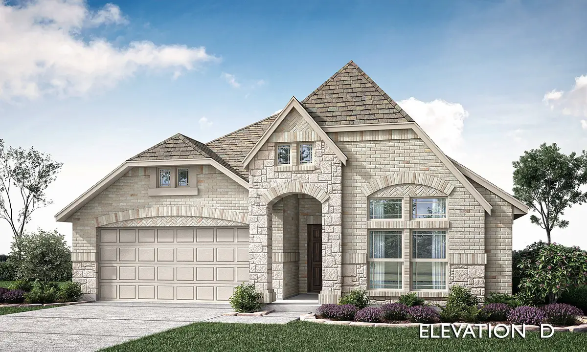 812 Mallard Drive, Aledo, TX 76008 - #1