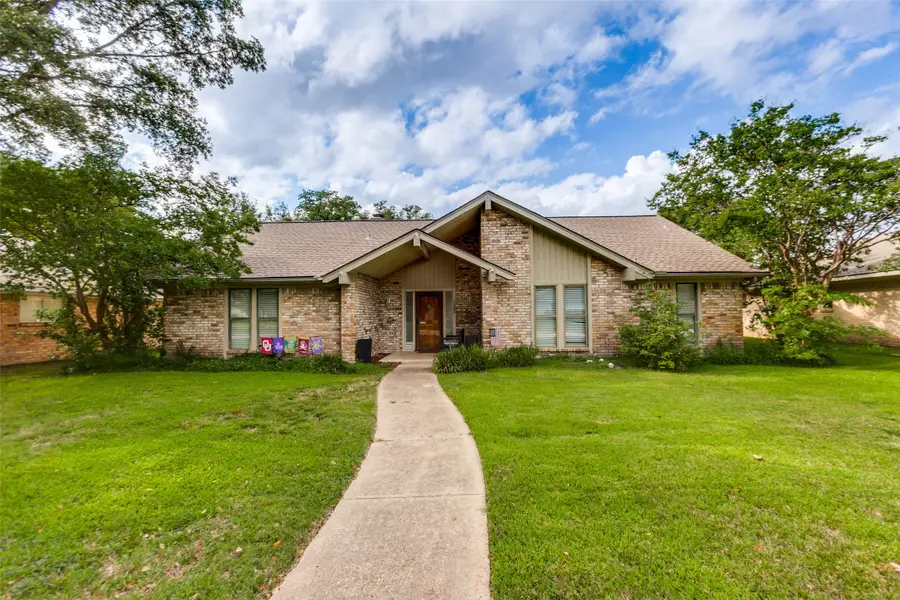 1203 Grinnell Drive, Richardson, TX 75081 - #2