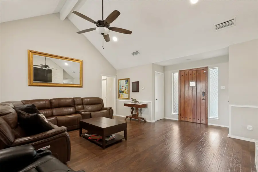 1203 Grinnell Drive, Richardson, TX 75081 - #3