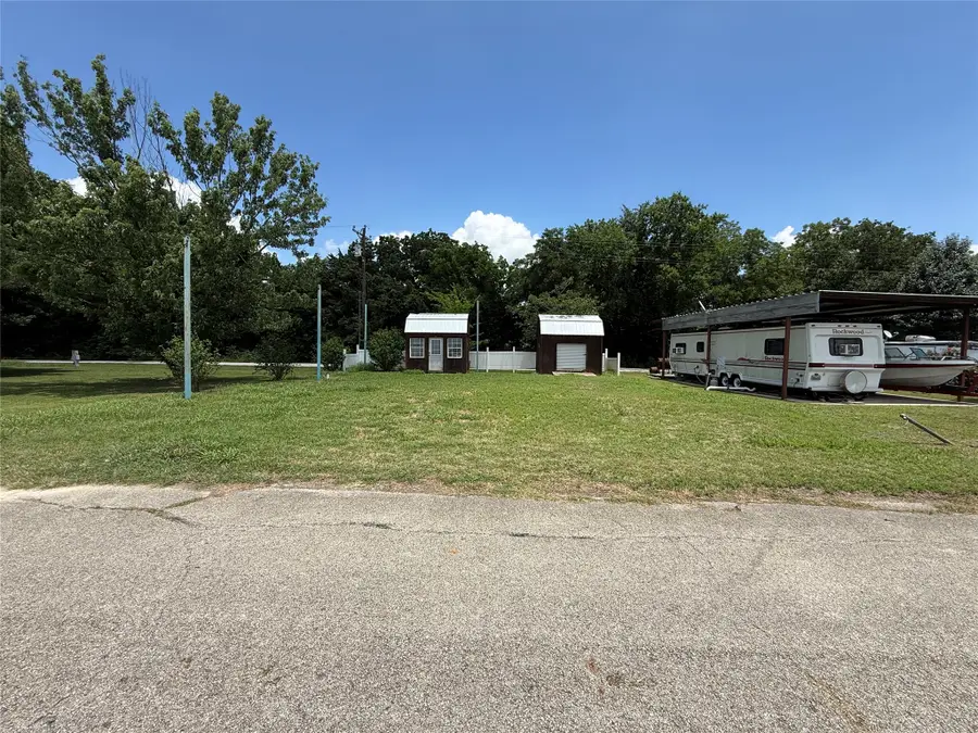 935 Blue Heron Way #Lot 17, Kerens, TX 75144 - #3