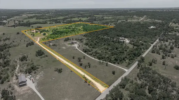 TBD Tr 1 Cr 164, Stephenville, TX 76401
