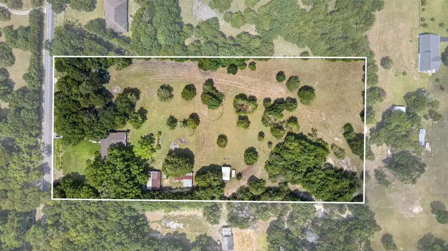 1007 Johnson Lane, Ovilla, TX 76065 - #2