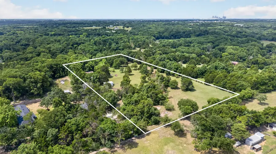 1007 Johnson Lane, Ovilla, TX 76065 - #3
