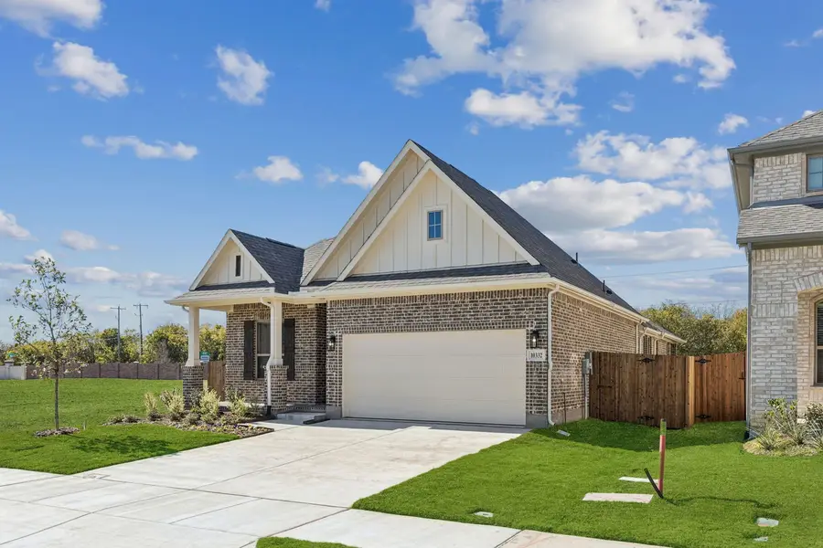 3808 Summerfield Drive, Heartland, TX 75114 - #2