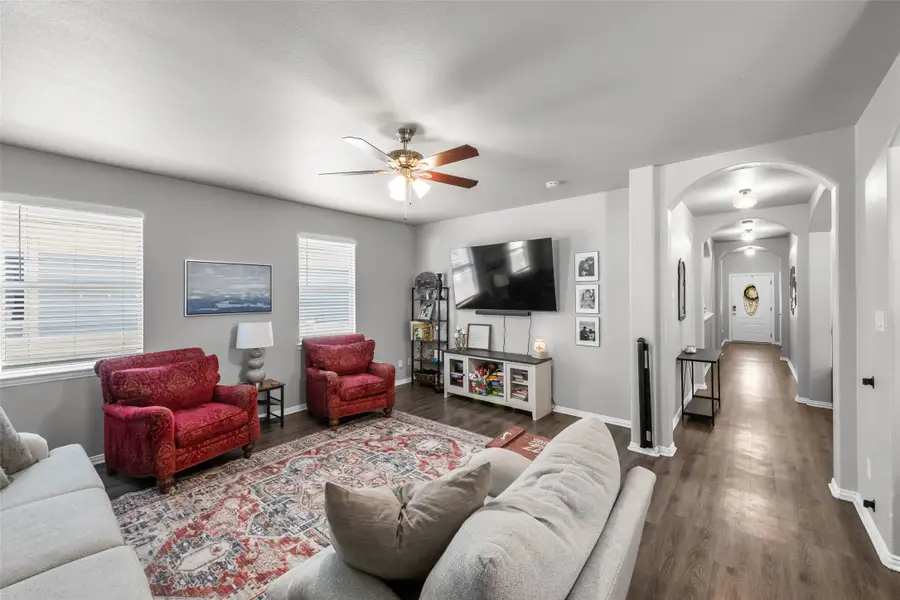 9901 Concord Drive, Providence Village, TX 76227 - #2