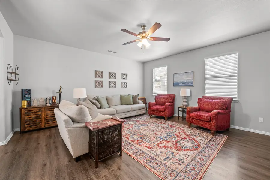 9901 Concord Drive, Providence Village, TX 76227 - #3