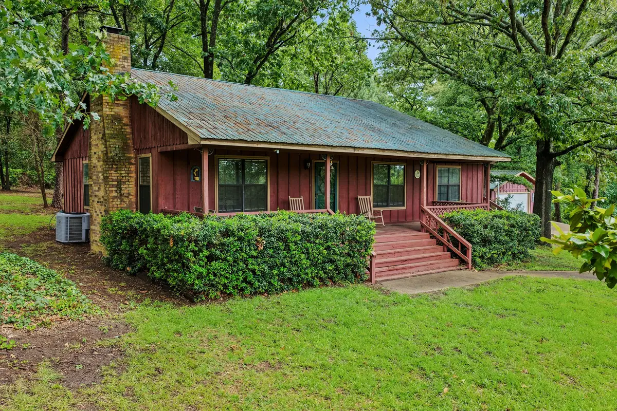 8659 Farm Road 115, Scroggins, TX 75480 - #1