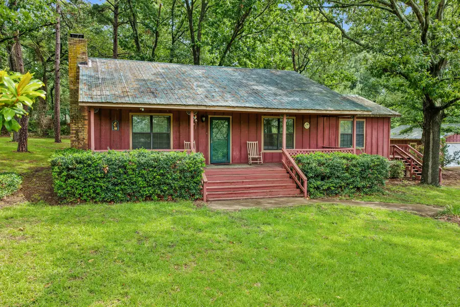 8659 Farm Road 115, Scroggins, TX 75480 - #2