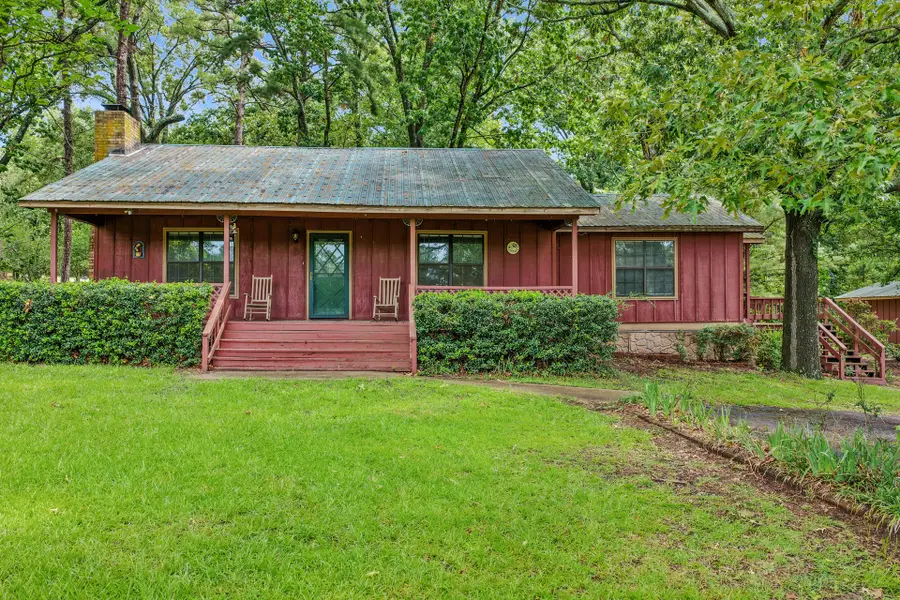 8659 Farm Road 115, Scroggins, TX 75480 - #3