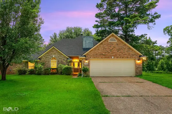 10336 Meadowview Drive, Keithville, LA 71047