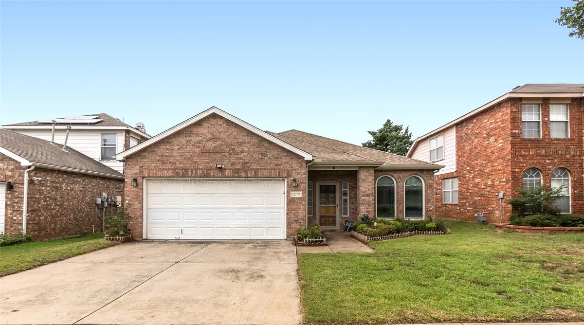 12779 Honey Locust Circle, Fort Worth, TX 76040 - #1