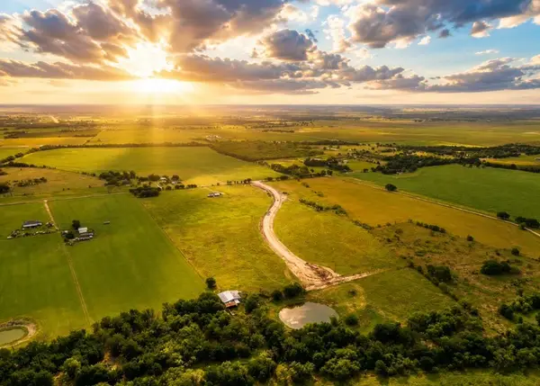 LOT 12 Elm Branch, Elm Mott, TX 76640