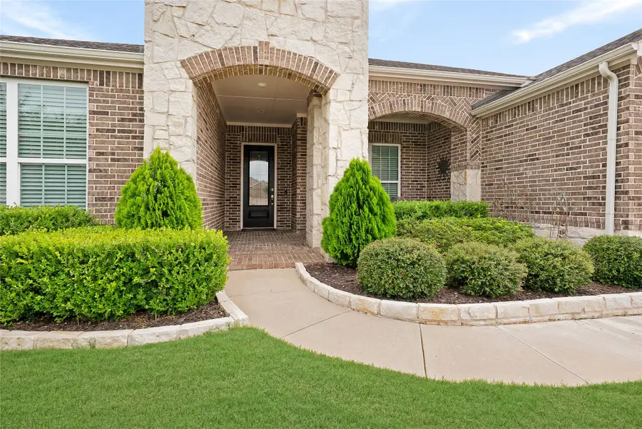7225 Ponte Vedra Drive, Frisco, TX 75036 - #2