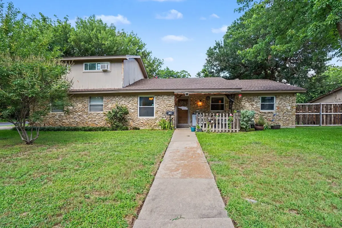 144 NW Jill Ann Drive, Burleson, TX 76028 - #1