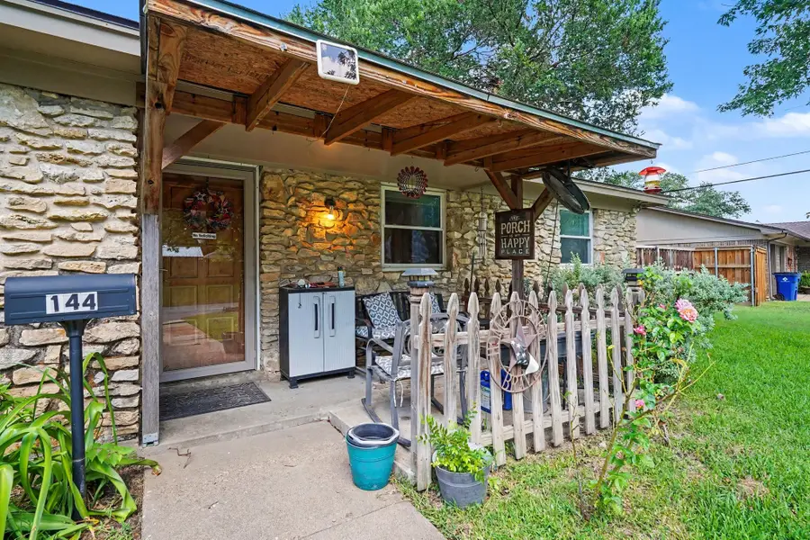 144 NW Jill Ann Drive, Burleson, TX 76028 - #3
