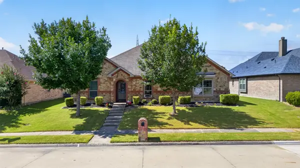 1109 Northwood Lane, Royse City, TX 75189