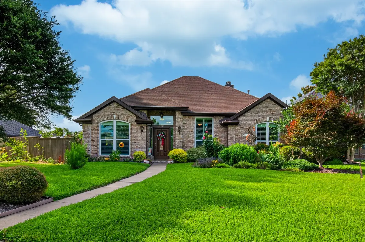 4211 Primrose Drive, McKinney, TX 75070 - #1