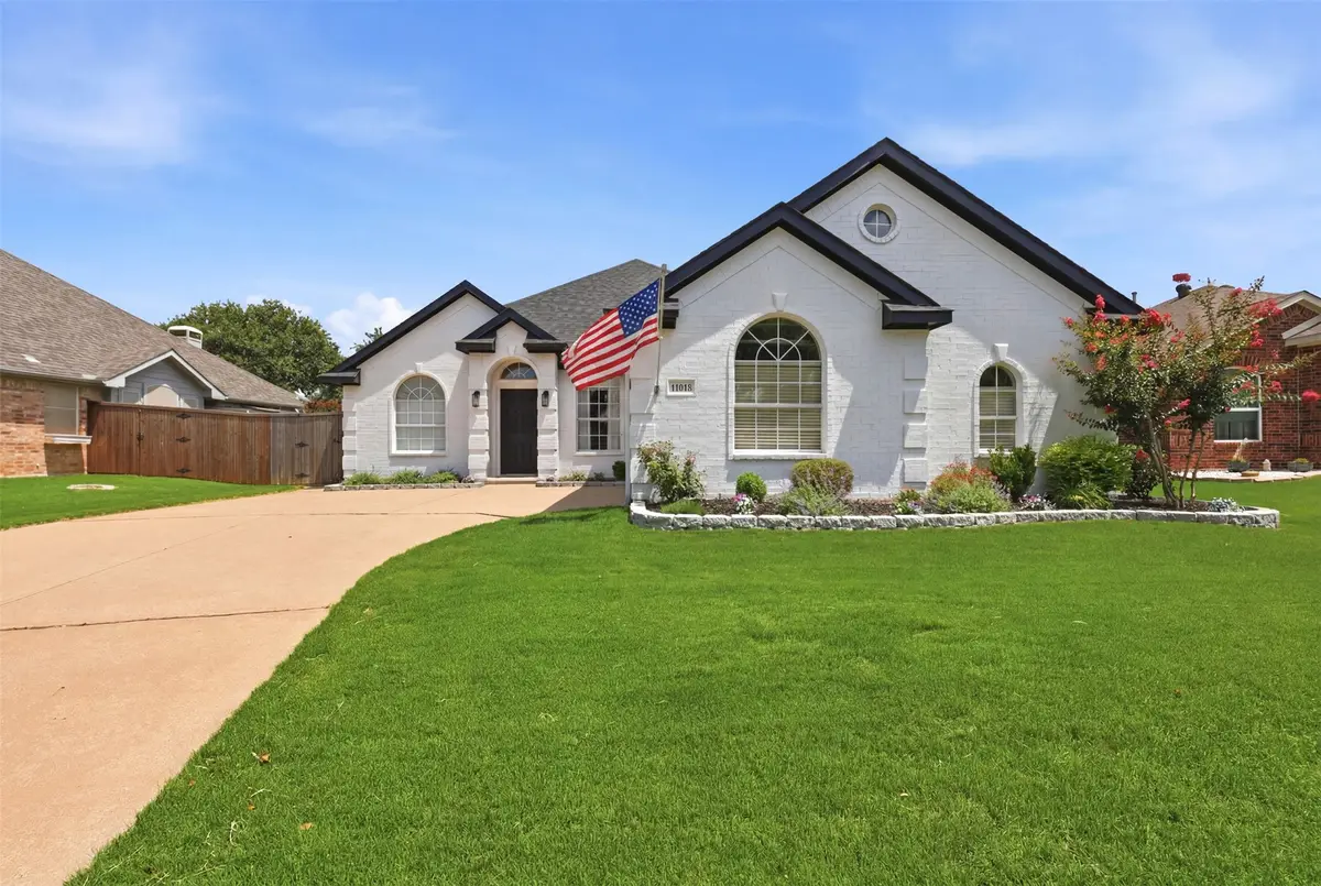 11010 Spring Lake Road, Frisco, TX 75035 - #1