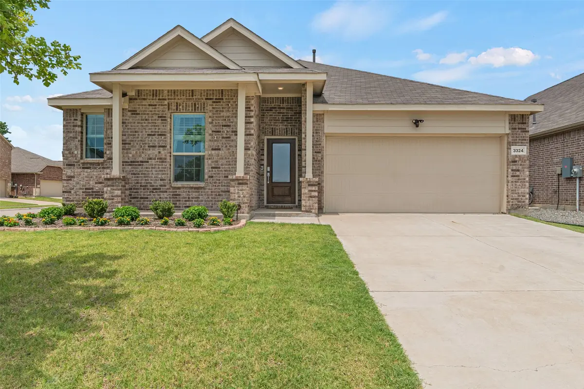 3324 Tulip Poplar Trail, McKinney, TX 75071 - #1