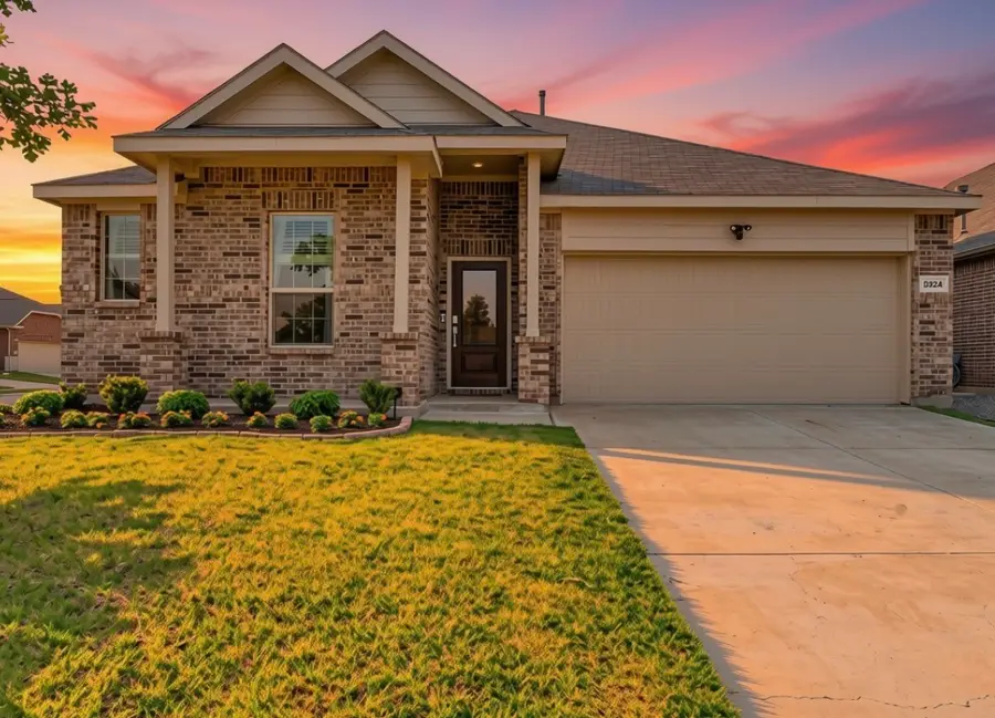 3324 Tulip Poplar Trail, McKinney, TX 75071 - #2