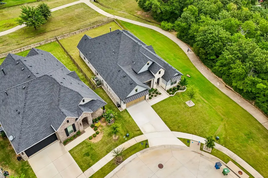 9100 Prickly Pear Trail, Argyle, TX 76226 - #2