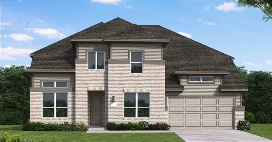 2913 Mayfair Lane, Northlake, TX 76247 - #2