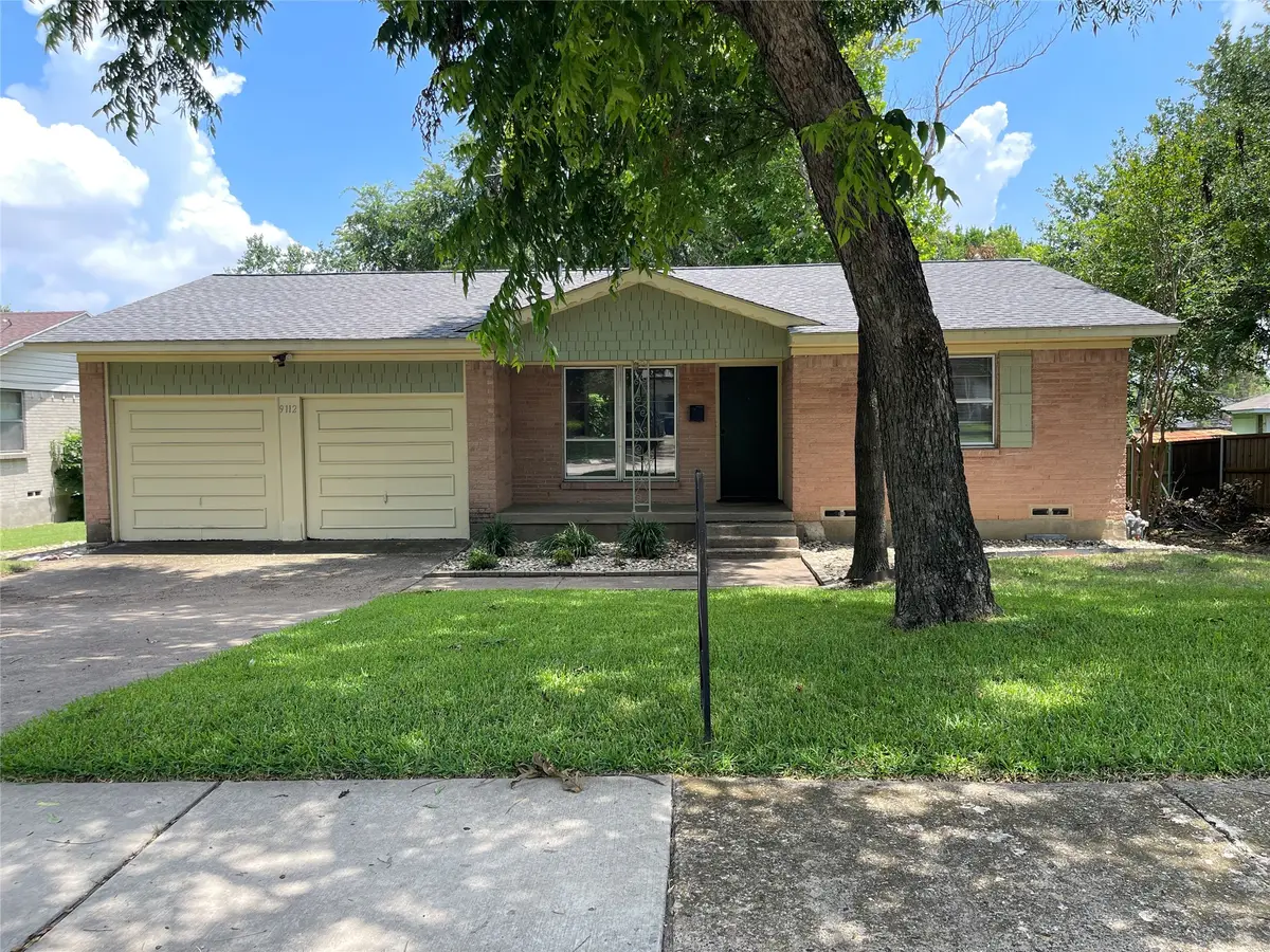 9112 Clearwater Drive, Dallas, TX 75243 - #1