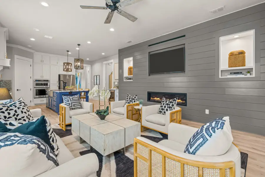 5500 Collinwood Avenue, Fort Worth, TX 76107 - #3
