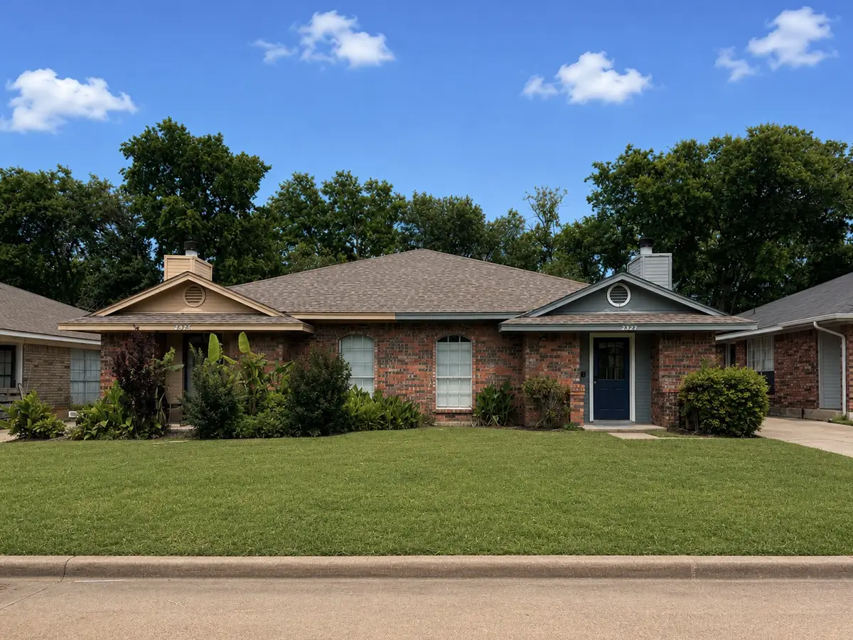 2327 Summer Place Drive, Arlington, TX 76014 - #1