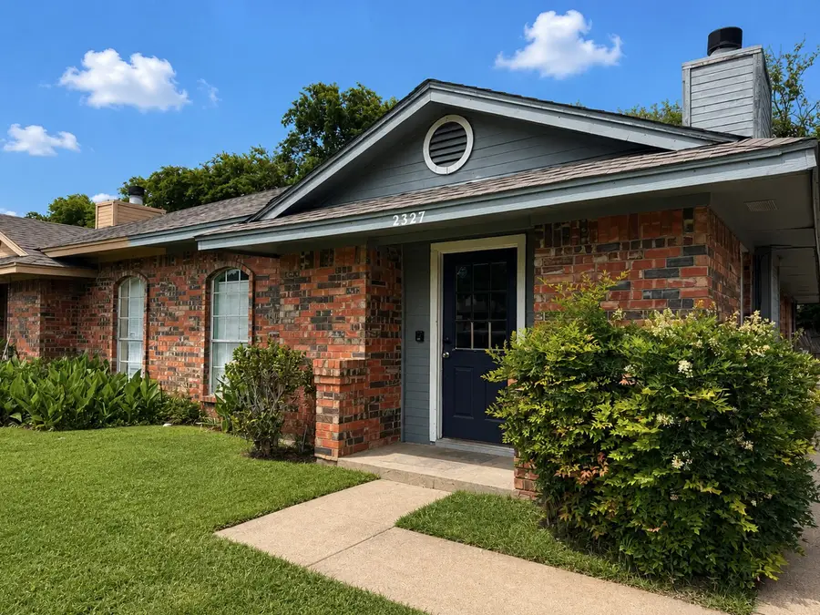 2327 Summer Place Drive, Arlington, TX 76014 - #2