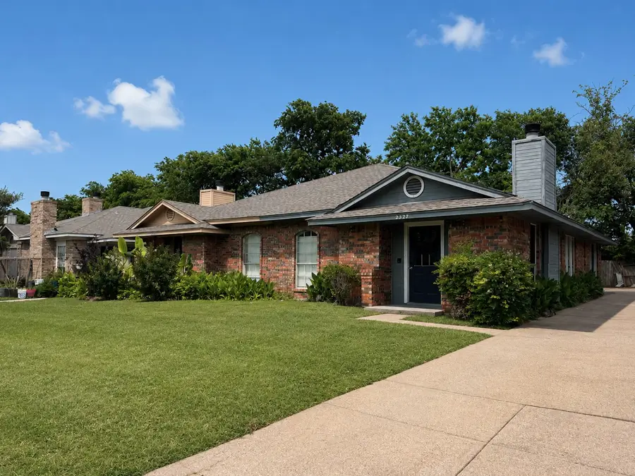 2327 Summer Place Drive, Arlington, TX 76014 - #3