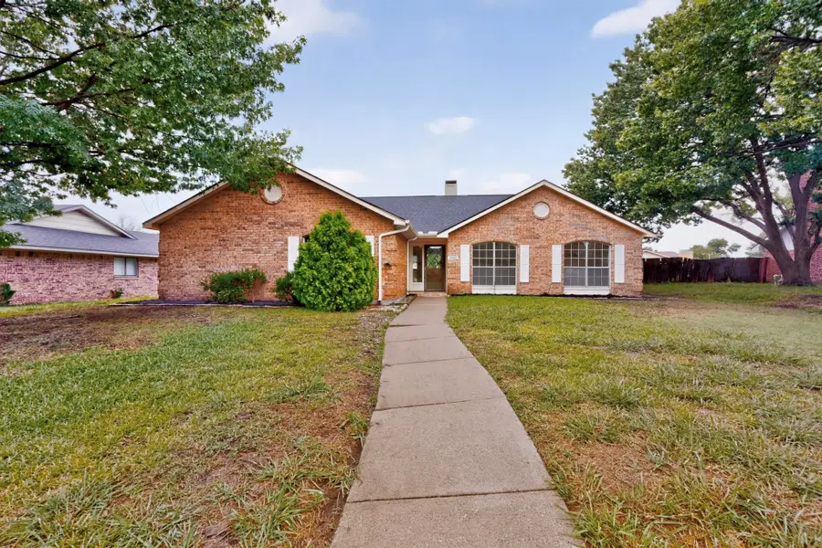 4009 Via Plata, Mesquite, TX 75150 - #2