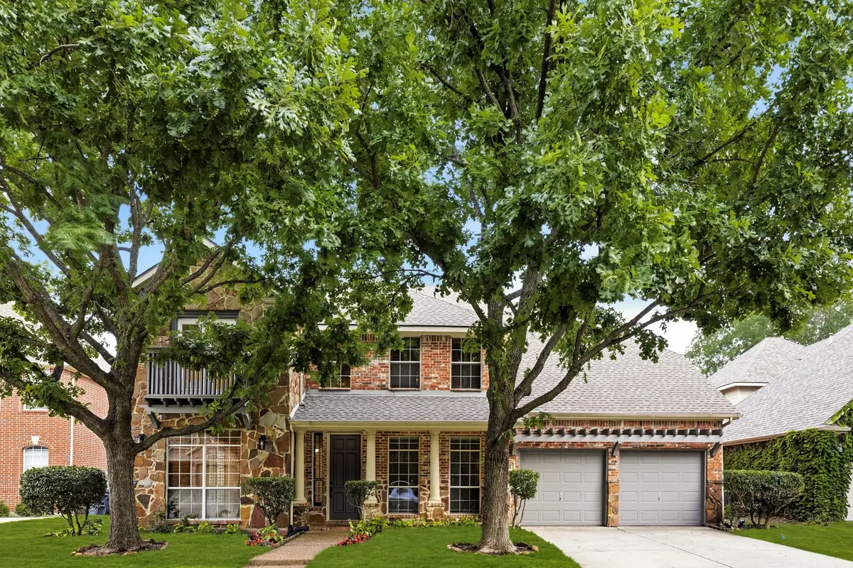 8417 Gallery Way, McKinney, TX 75072 - #1