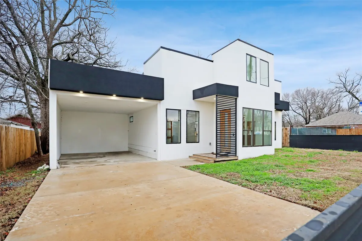 2606 Fordham Road, Dallas, TX 75216 - #1