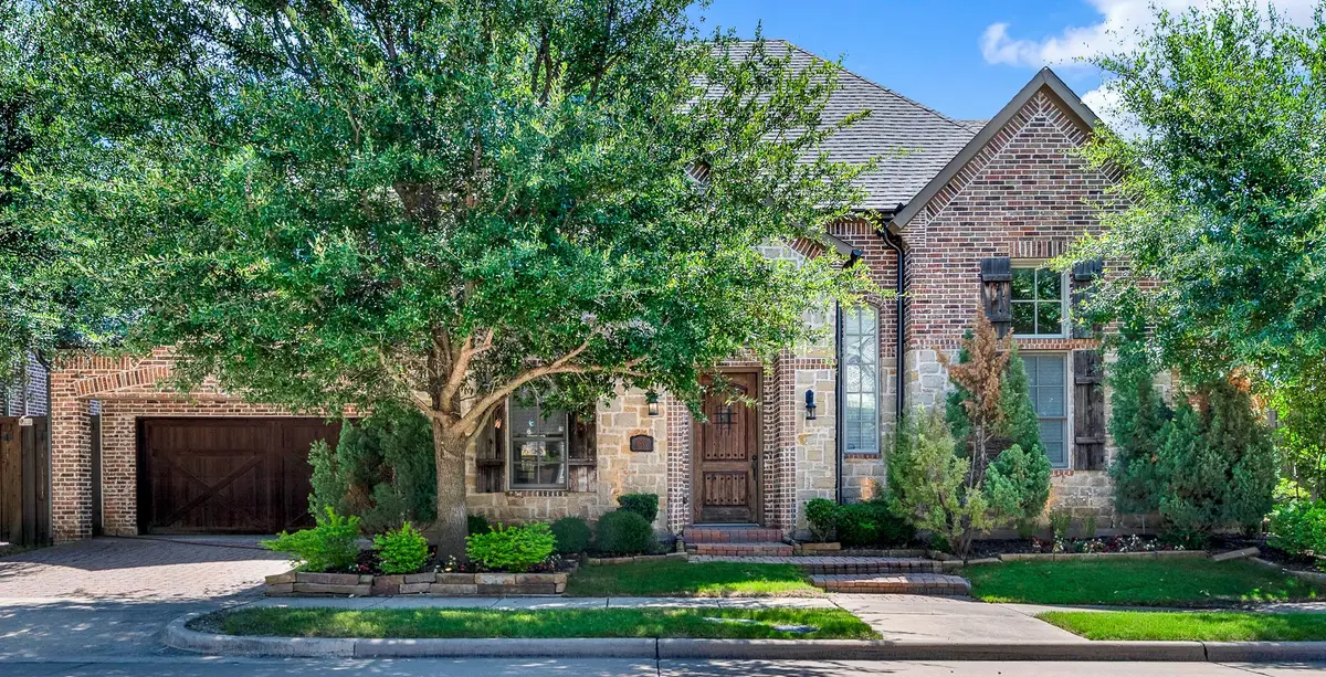 6200 Corsica Way, Plano, TX 75024 - #1