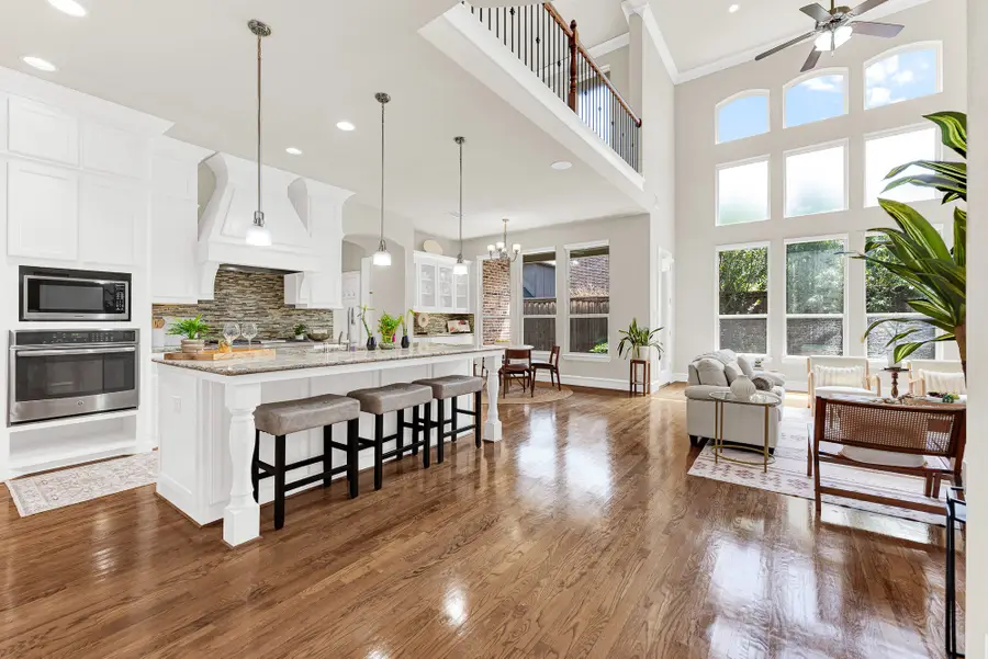 6200 Corsica Way, Plano, TX 75024 - #2