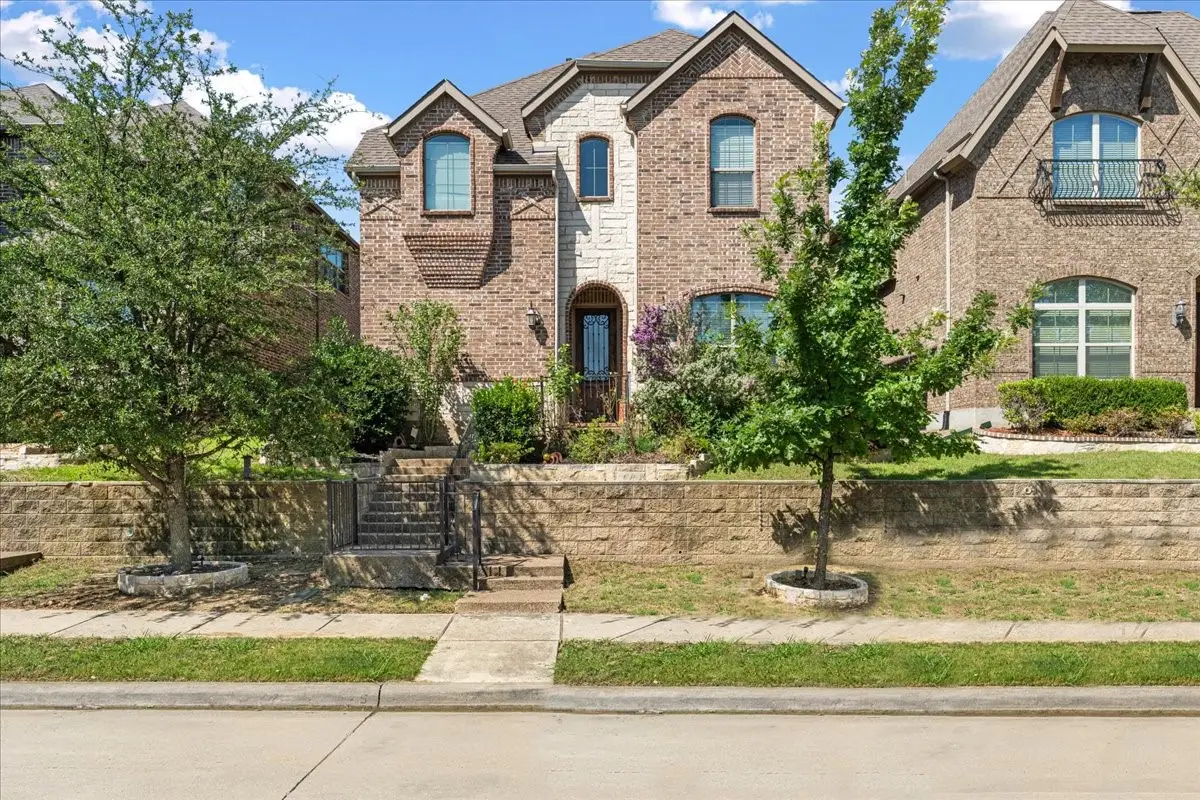 4921 Empire Way, Irving, TX 75038 - #1