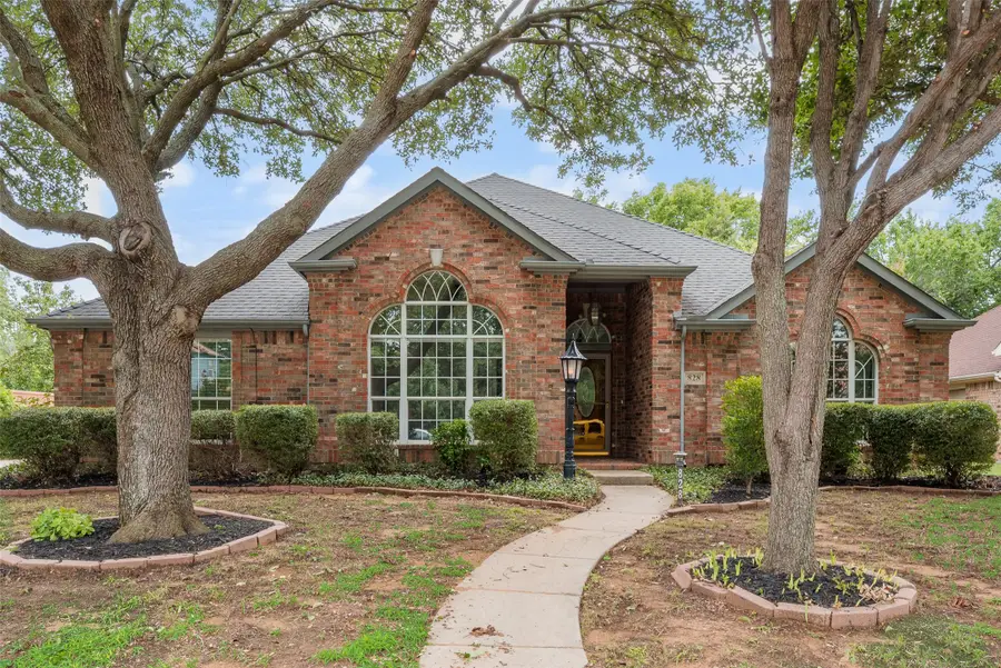 828 Abbots Lane, Denton, TX 76205 - #2