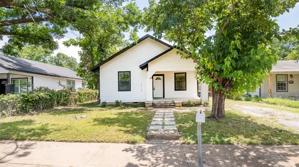 3416 Thannisch Avenue, Fort Worth, TX 76105